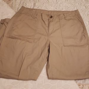 Vanilla Star Utility Jogger Pants
